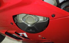 DUCATI PANIGALE V4 SP2 2024