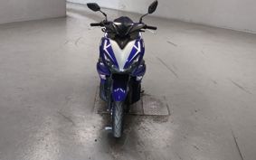 YAMAHA AERO X 155 SG47
