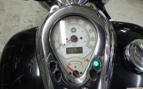 YAMAHA DRAGSTAR 400 CLASSIC 2008 VH01J