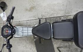 HONDA CROSS CUB 110 2026 JA45