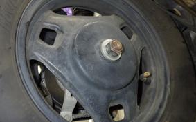 SUZUKI ADDRESS V125 G CF46A