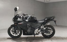 HONDA CBR400R 2013 NC47