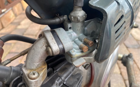 HONDA  LITTLE  HONDA PC50 PC50