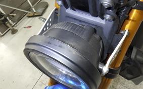 YAMAHA XSR900 2023 RN80J