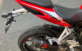 HONDA CBR250RR ABS MC51