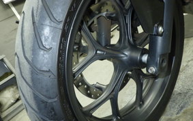 HONDA NC 700 S 2013 RC61
