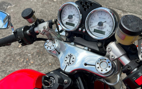 DUCATI SPORT 1000 2006 ZDMC101AA5B