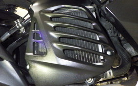 YAMAHA TRICITY 155 A SG37J