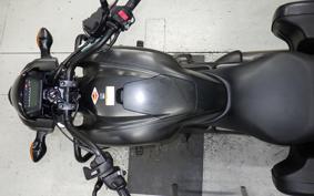 HONDA CTX700 N DCT 2013