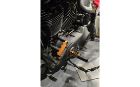 HARLEY FXDLS 2016 GS8
