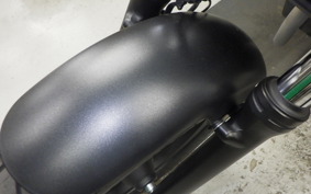 HONDA REBEL 250 A MC49