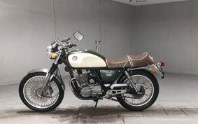 HONDA GB250 CLUBMAN 1 MC10