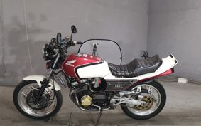 HONDA CBX400 NC07