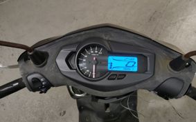 YAMAHA CYGNUS125XSR SEA5J