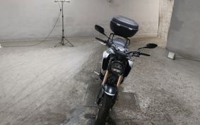 HONDA CB125 R JC91