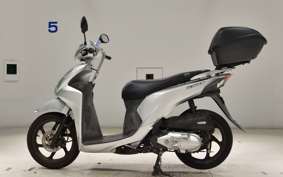 HONDA DIO 110 JF58