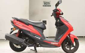 YAMAHA CYGNUS 125 XSR 3 2014 SEA5J