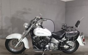 YAMAHA DRAGSTAR 400 CLASSIC 2005 VH01J
