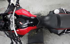 BMW F800GS ADVENTURE 2014