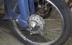 HONDA C50 SUPER CUB 2000 C50