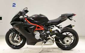 MV AGUSTA F3 800 2018