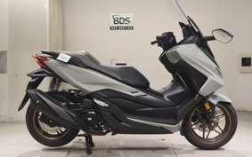 HONDA FORZA 250 1994 MF17