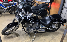 YAMAHA DRAGSTAR 1100 1999 VP10J