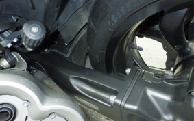 YAMAHA VMAX Gen.2 2009 RP22J