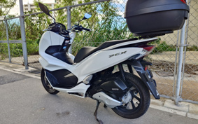 HONDA PCX 125 JF81