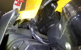 HONDA ｸﾛｽｶﾌﾞ110-2 1997 JA45