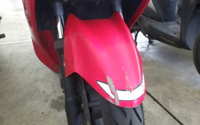YAMAHA CYGNUS 125 XSR 2 SE44J