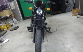 HARLEY XG750 STREET 2015