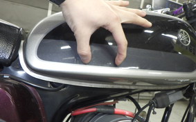 YAMAHA YB-1 2003 F5B