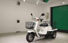 HONDA GYRO UP 2010 TA01