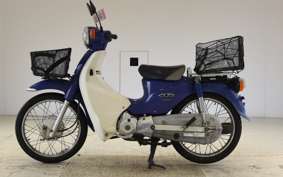 HONDA C110 SUPER CUB JA07