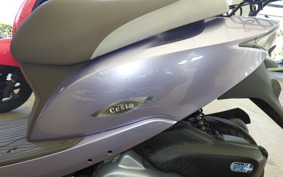 HONDA DIO CESTA GEN 2 AF68