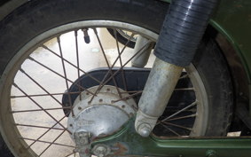 SUZUKI BIRDIE 50 BA41A