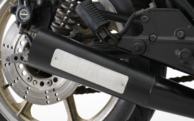 KAWASAKI Z1000 R 1995 KZCR14