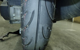 YAMAHA VINO 50 Gen.4 2007 AY02