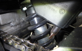 SUZUKI GSX-R125 2022 DL33B