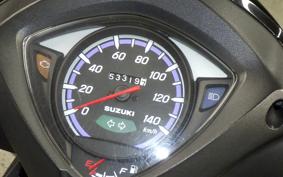 SUZUKI ADDRESS 110 CE47A