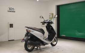 HONDA DIO Gen.6 2009 AF68