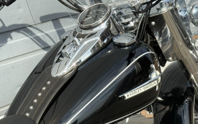 HARLEY HARLEY FLSTC 2013 BW5