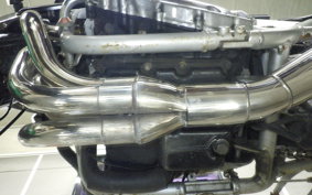 SUZUKI GSX400S KATANA 1992 GK77A