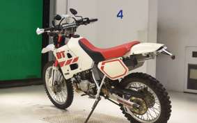 YAMAHA DT125R Gen.3 2011 3FW