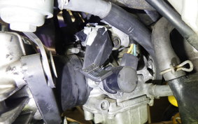 HONDA XR250 MOTARD MD30