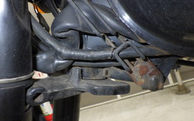 YAMAHA YB50 GEN 2 UA05J