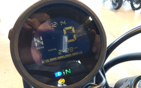HONDA CL250 MC57