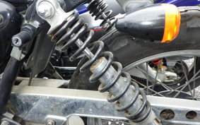 SUZUKI GRASSTRACKER BIGBOY(ｼ NJ4BA