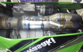 KAWASAKI ZX 10 NINJA ABS 2018